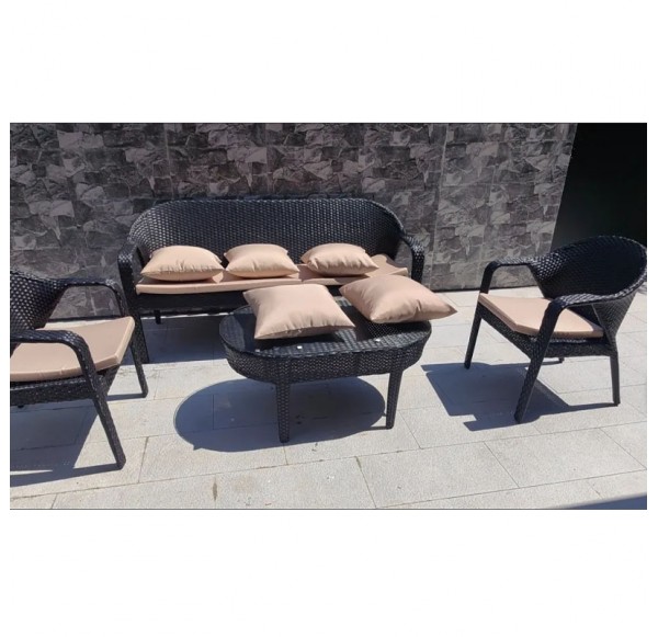 Outdoor Sofa