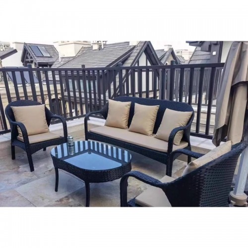 Outdoor Sofa