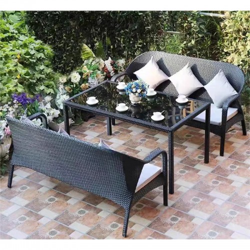 Outdoor Sofa