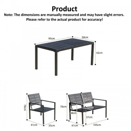 Outdoor Furniture