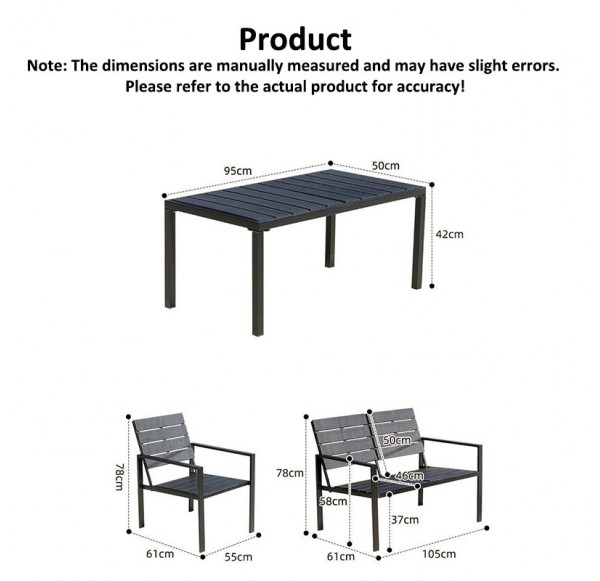 Outdoor Furniture