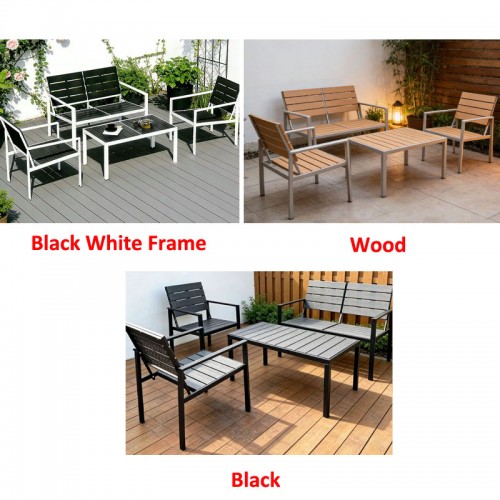 Outdoor Furniture