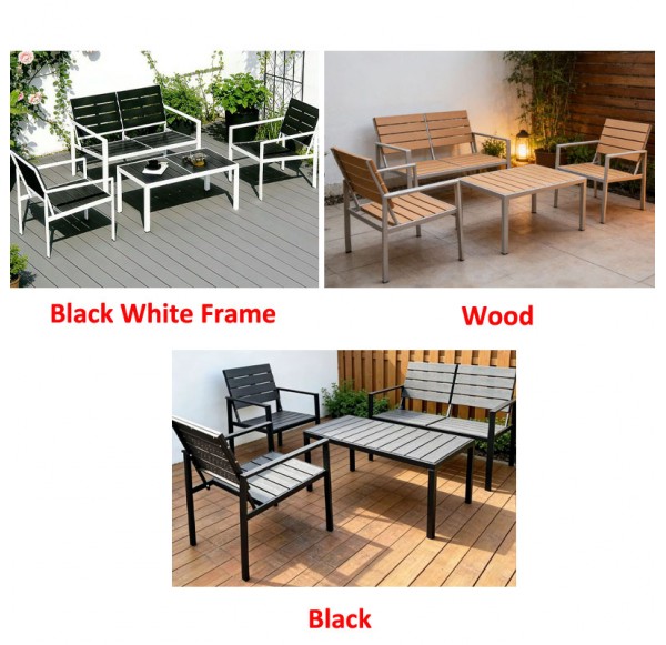Outdoor Furniture