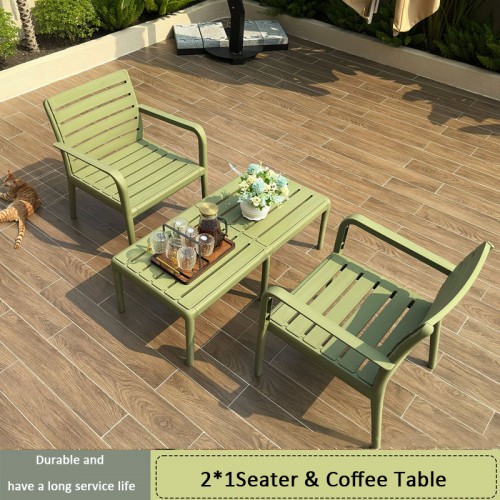 Outdoor Furniture