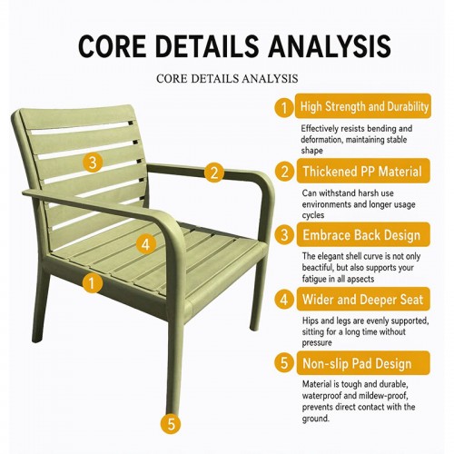 Outdoor Furniture