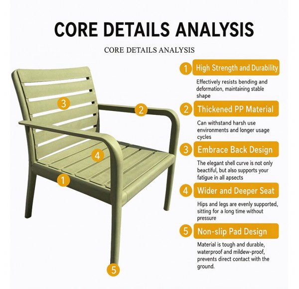Outdoor Furniture