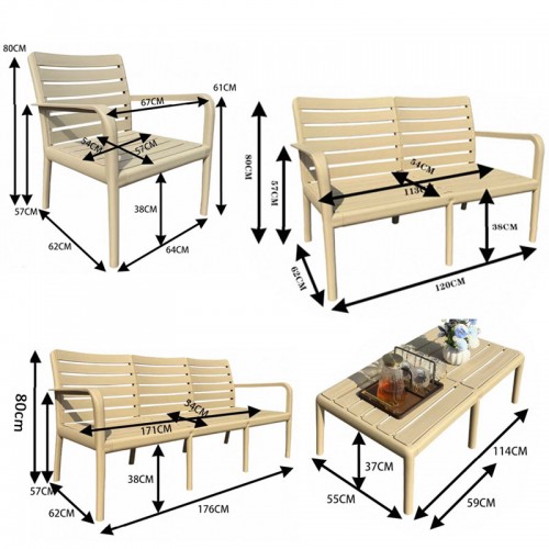 Outdoor Furniture