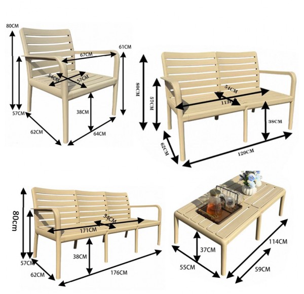 Outdoor Furniture