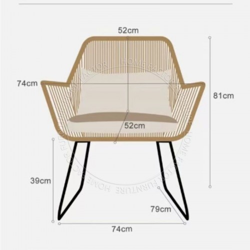 Outdoor Chair