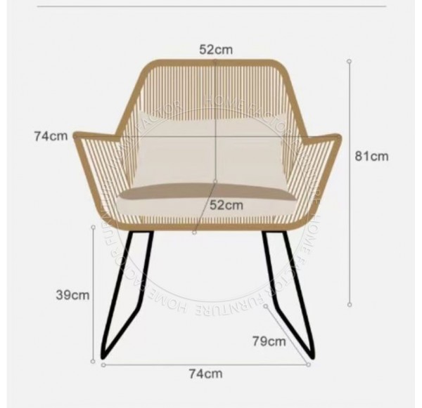 Outdoor Chair