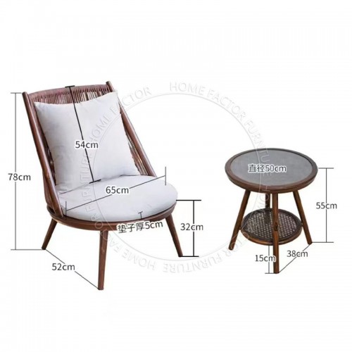 Outdoor Chair