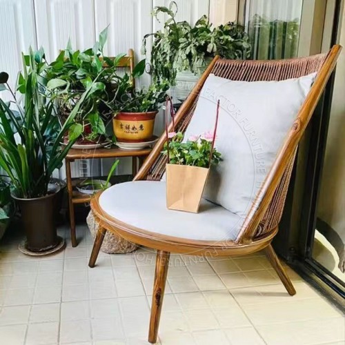 Outdoor Chair