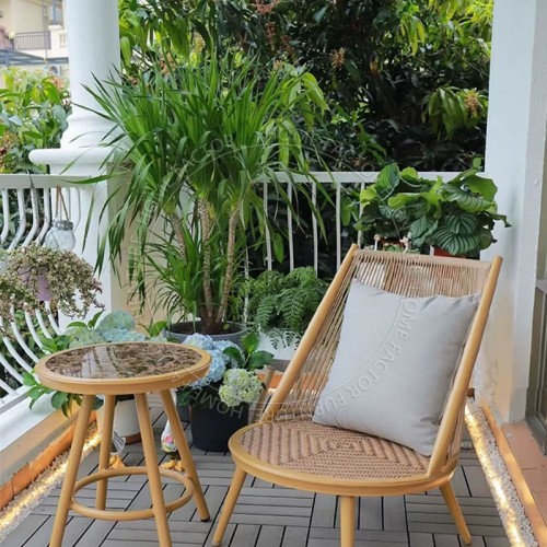 Outdoor Chair