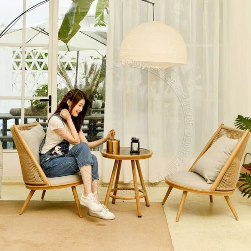 Outdoor Chair