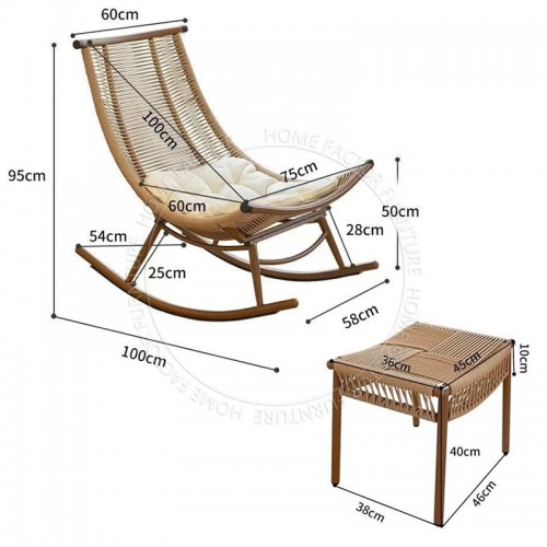 Outdoor Chair