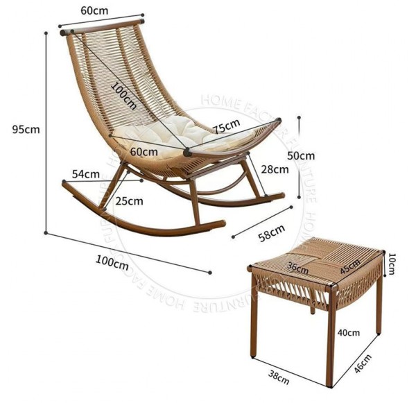 Outdoor Chair