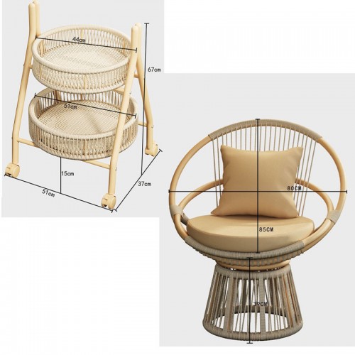 Outdoor Furniture