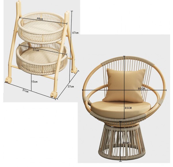 Outdoor Furniture