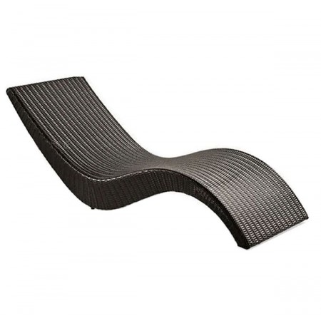 Outdoor Recliner Chair (Pre-Order) Type HWY14