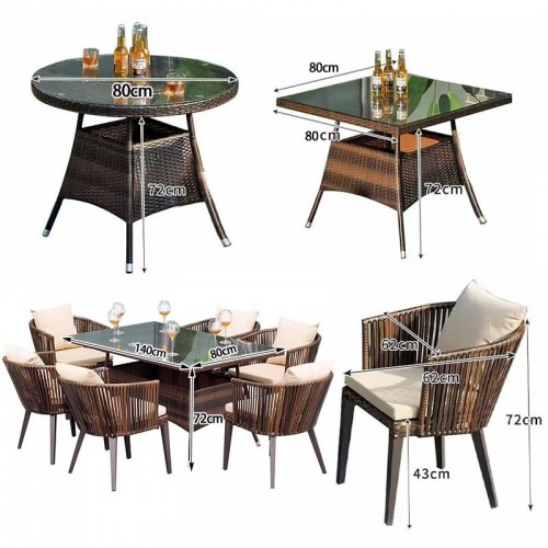 Outdoor Furniture
