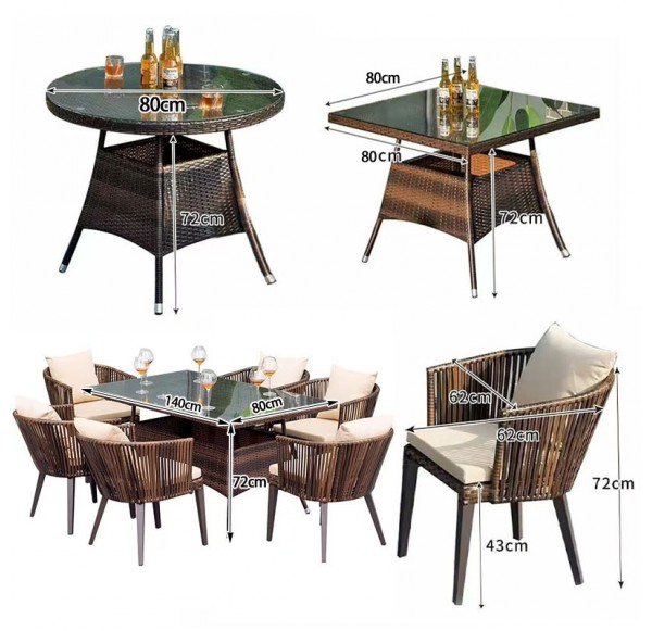Outdoor Furniture