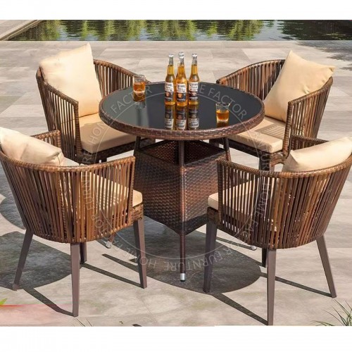 Outdoor Furniture