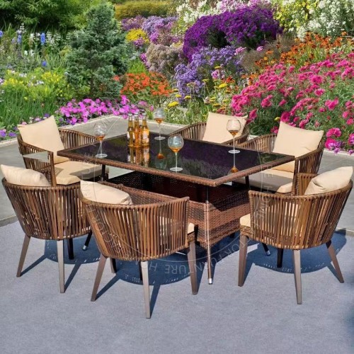 Outdoor Furniture