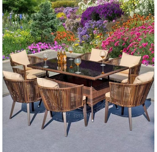 Outdoor Furniture