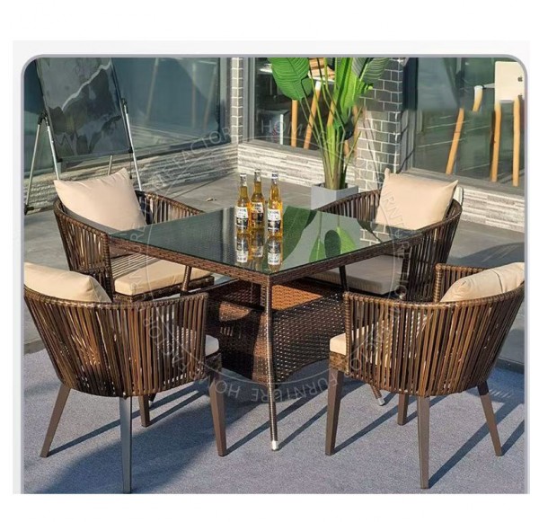 Outdoor Furniture