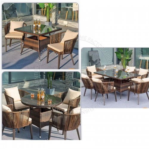 Outdoor Furniture