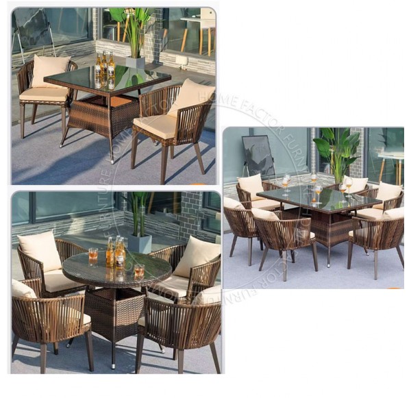 Outdoor Furniture