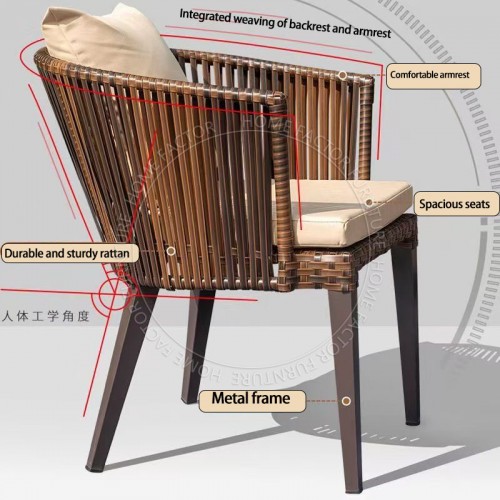 Outdoor Furniture