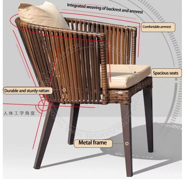 Outdoor Furniture