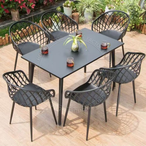 Outdoor Furniture