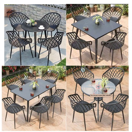 Outdoor Furniture