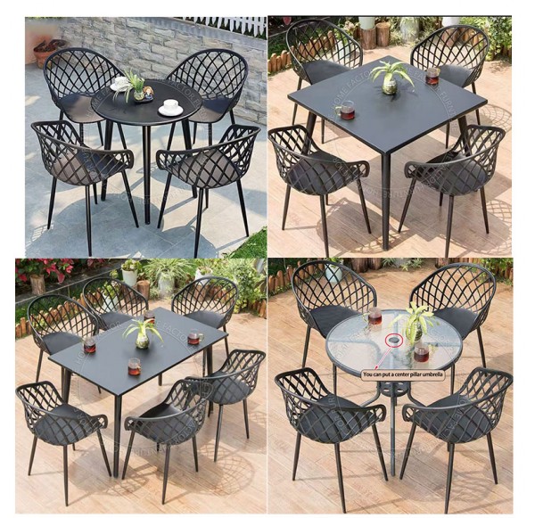 Outdoor Furniture