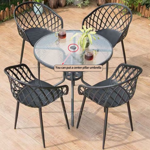 Outdoor Furniture