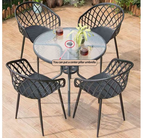 Outdoor Furniture