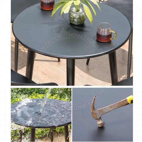 Outdoor Furniture