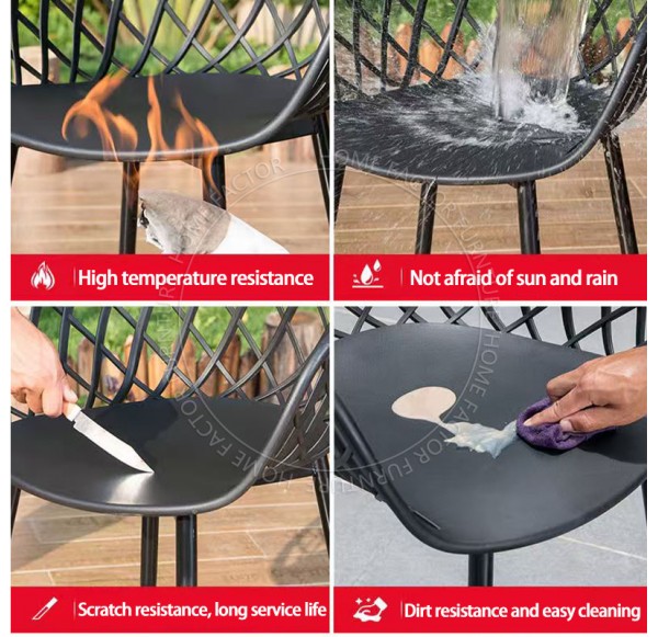 Outdoor Furniture