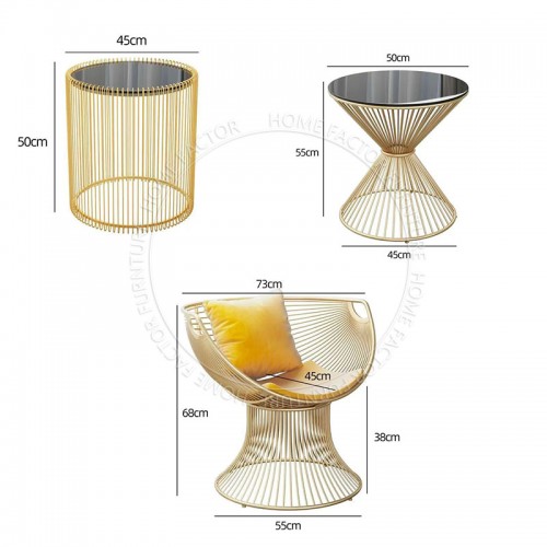 Outdoor Furniture