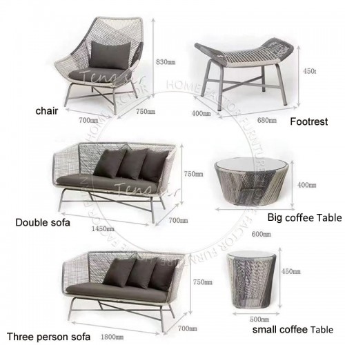 Outdoor Furniture