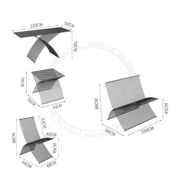 Outdoor Furniture