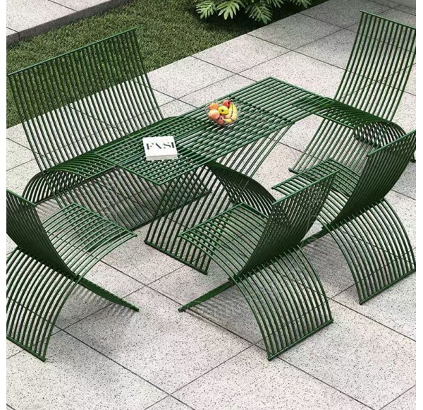 Outdoor Furniture