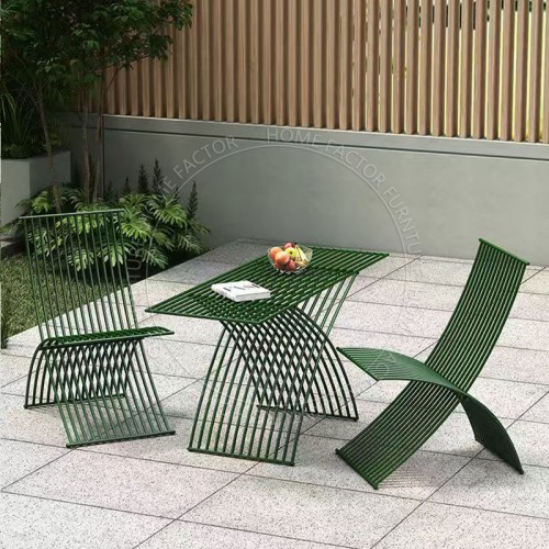 Outdoor Furniture