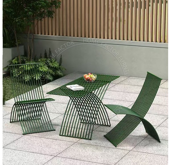 Outdoor Furniture