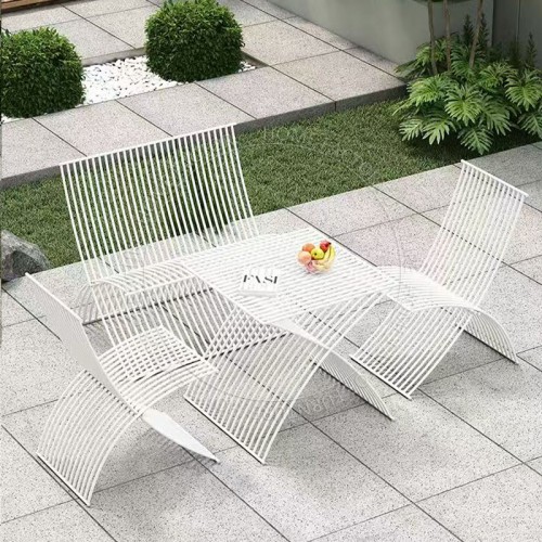 Outdoor Furniture