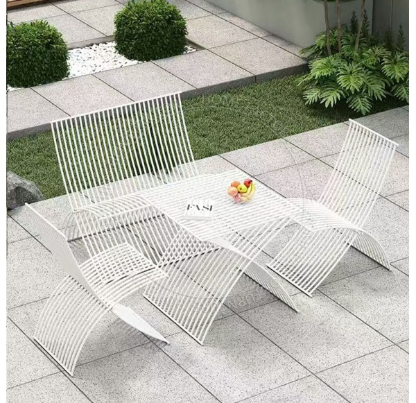 Outdoor Furniture