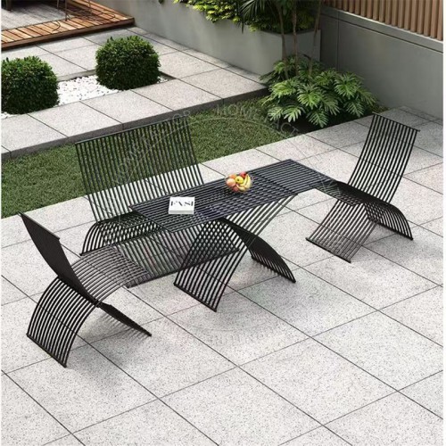 Outdoor Furniture