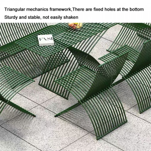 Outdoor Furniture